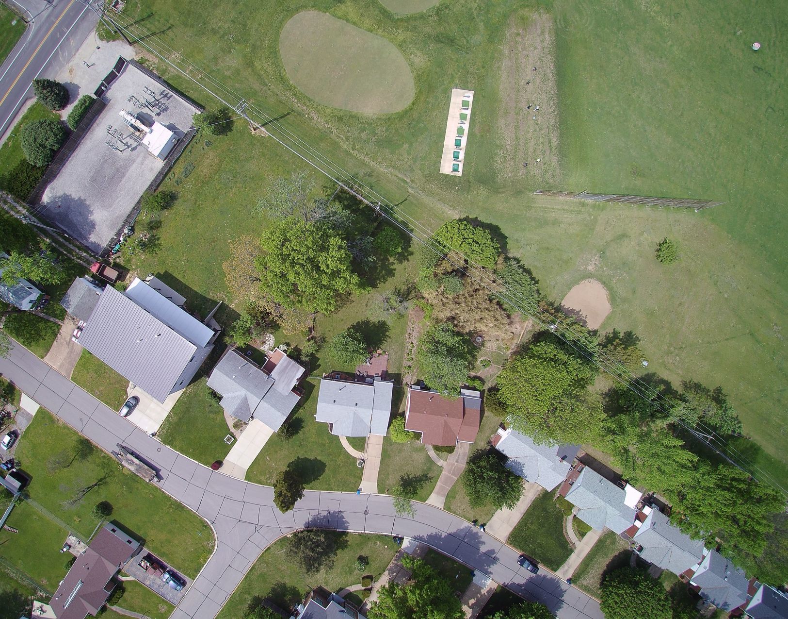 Tower Tee to close